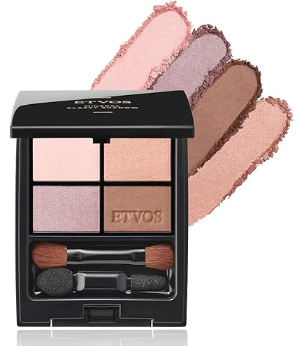 Amazon.co.jp: エトヴォス ミネラルシャイニーハイライト 1.5g